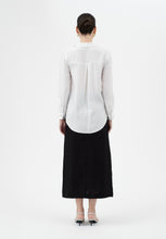 Button Down Shirt With Pocket