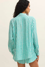 The Perfect Line Top