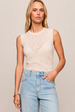 Tibi Mesh Tank
