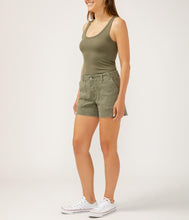 Utility Short Fatigue Green