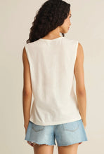Heart Muscle Tank