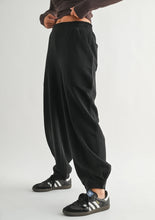 Dune Drift Cotton Blend Lounge Jogger