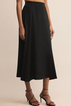Northpointe Midi Skirt Black