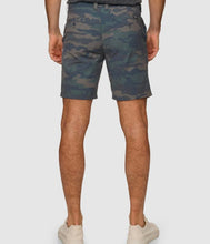 DUNWOODY CAMO SHORT