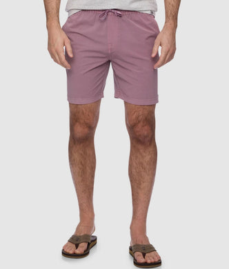 Lockhart Short 7 Inch