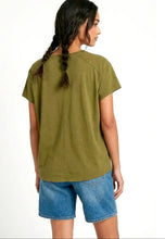 Oversized T Shirt