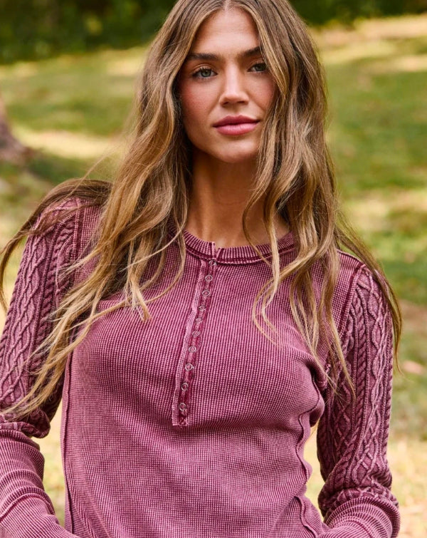 HATTIEVILLE HENLEY