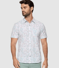 Powel Leaf Performance Shirt