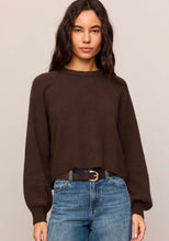 Coming Up Sweater