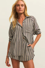 The Perfect Line Top