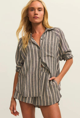 The Perfect Line Top
