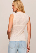 Tibi Mesh Tank