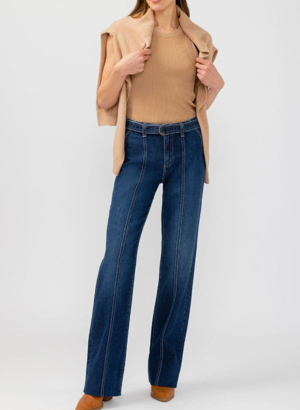 AVERY 70'S TROUSER