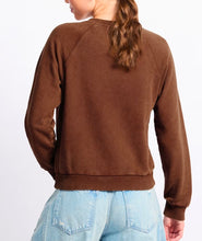 DESERT DARLIN' LS GRAPHIC CREW SWEATSHIRT