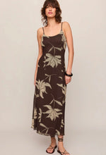 Charisma Floral Midi Dress