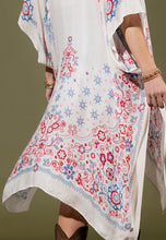 Dacia Kimono