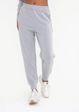 Contrast Seam Jogger