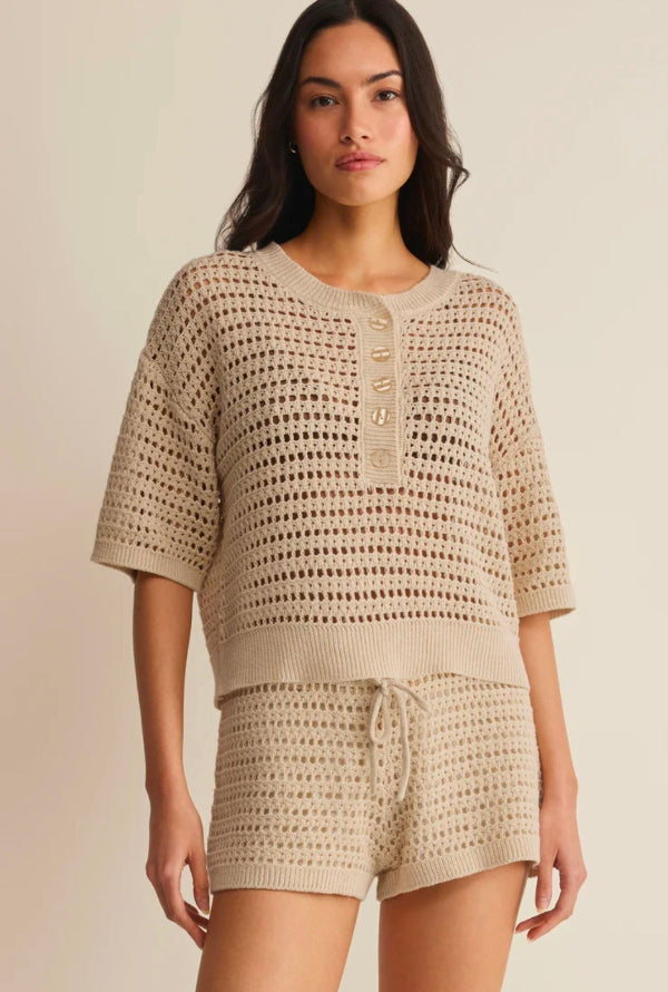 Kylo Sweater