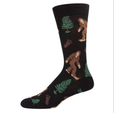 Bigfoot