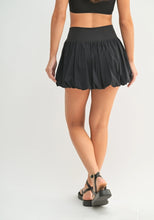 Mini Bubble Skort