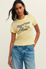 Shine Tourist Tee Sunnyside
