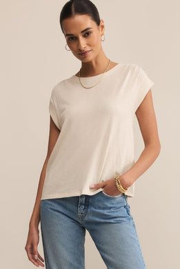 Whisper Top Crystal