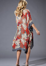 Phyllis Kimono