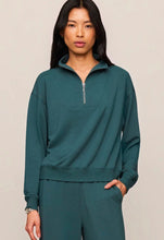 Gate Check Sweatshirt