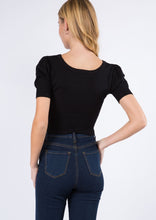 Front Tie Crop Top