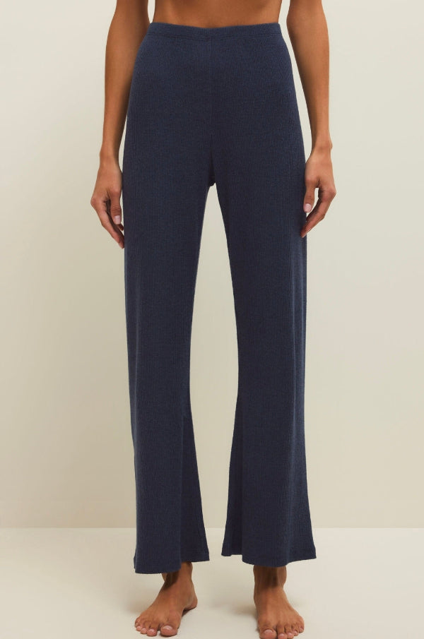 Escape Rib Pant Eclipse