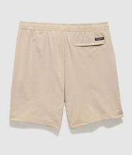 LOCKHART PERFORMANCE VOLLEY SHORT - 7 INCH