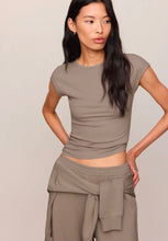 Soft Trace Second Skin Top