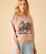 COWGIRL GRAPHIC CREW