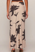 Europa Clem Floral Skirt