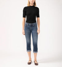 Suki Capri 2025