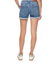 Shelby Denim Short