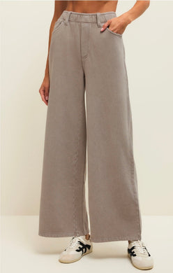 Entourage Knit Pant Oyster