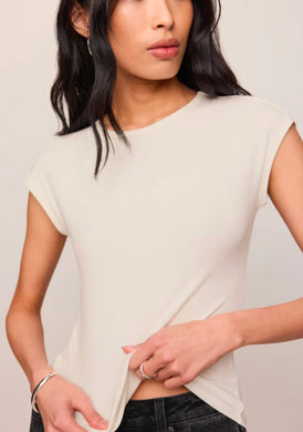 Soft Trace Second Skin Top