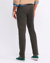 LOUISVILLE 5-POCKET STRAIGHT FIT
