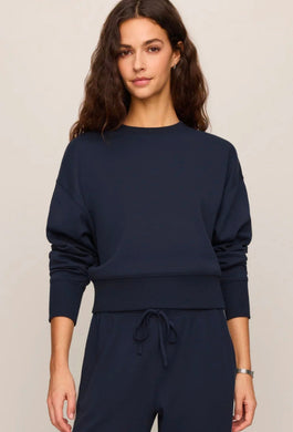 Comeback Sweatshirt
