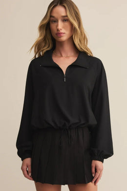 It's A Breeze Jacket Black