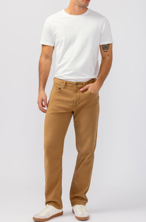 Grayson Fit- Camel