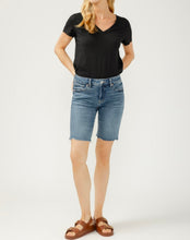 ELYSE BERMUDA SHORT