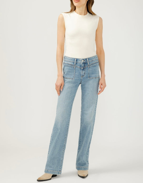 AVERY TROUSER