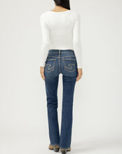 SUKI BOOTCUT / GEORGIA