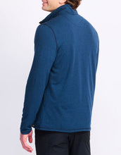 CLUTCH COMFORT 1/4-ZIP