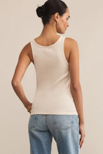 Classic Scoop Tank