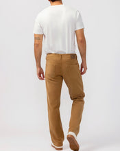 Grayson Fit- Camel