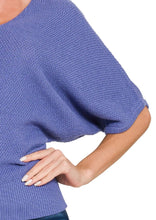Dolman Sweater