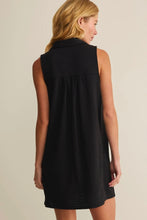 New Light Textured Mini Dress